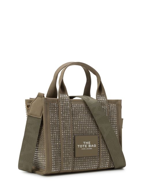 Borsa The Tote Crystal piccola MARC JACOBS | 2S4HTT011H03371